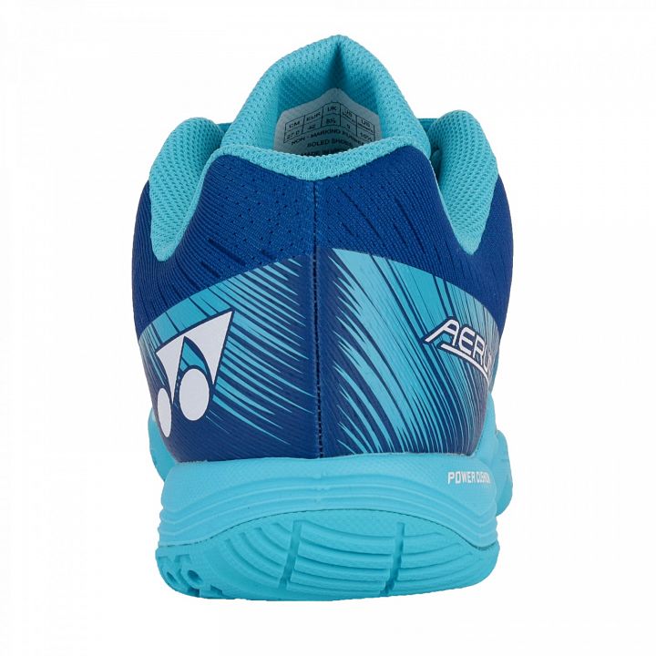 Yonex PC Aerus Z Mint Blue